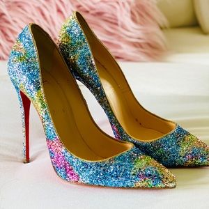 PIGALLE FOLLIES 120 AQUARIUM/RUB